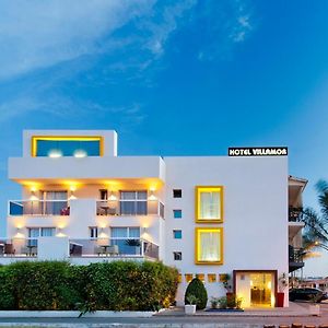 Hotel Villamor - Only Adults